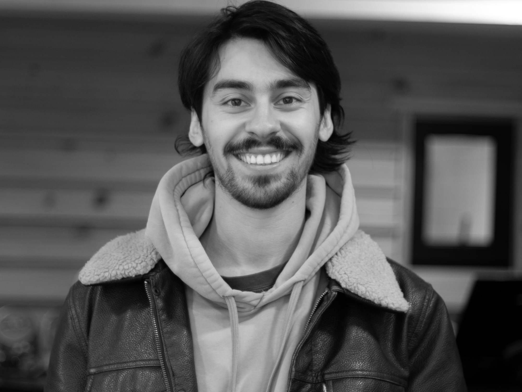 Nassim Aptecar, segunda generación de World Pets