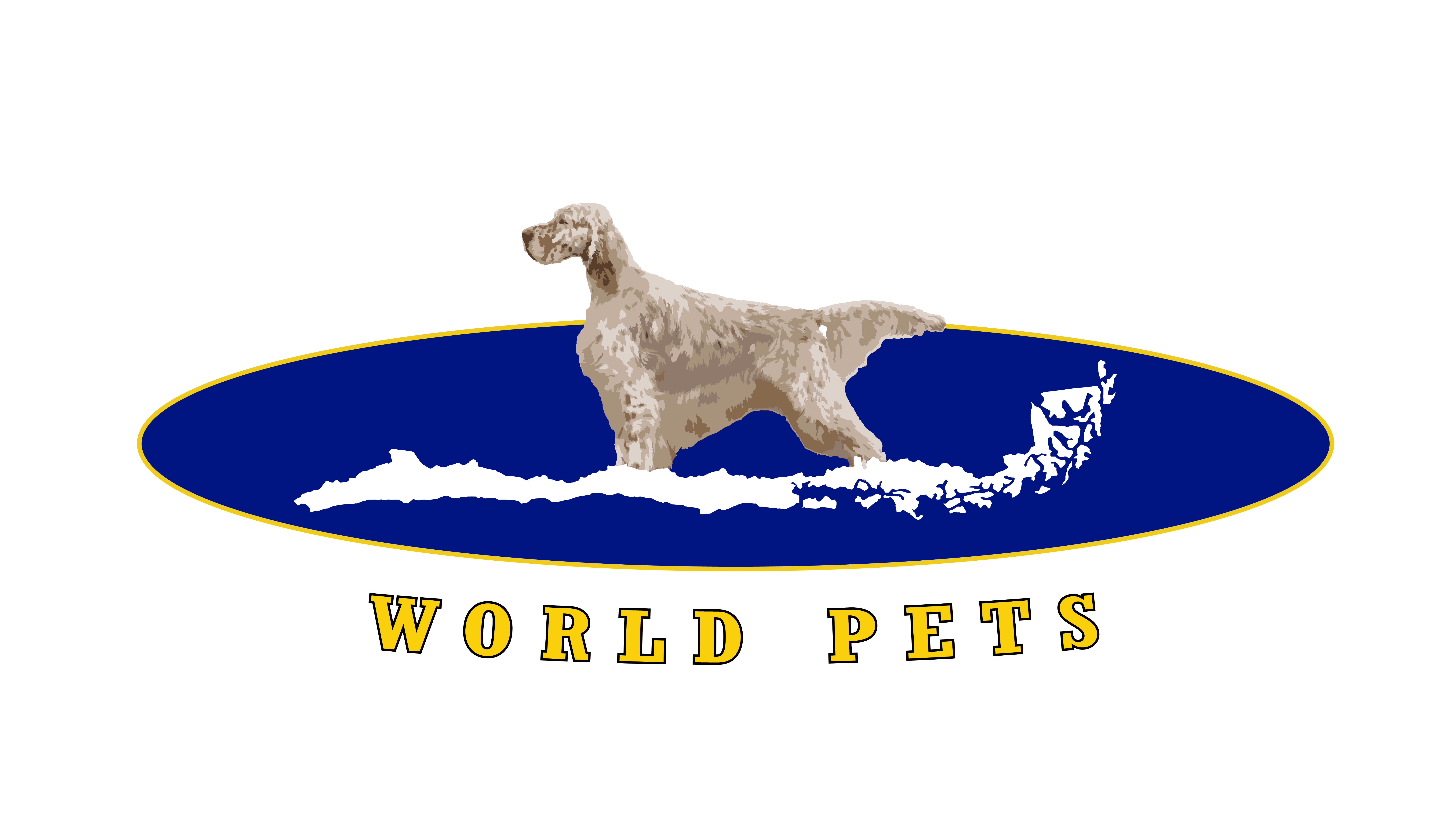 Logo World Pets